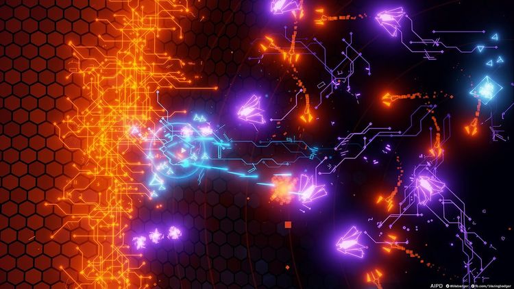 AIPD - Artificial Intelligence Police Department Steam CD Key