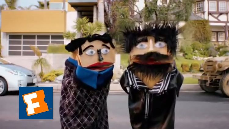 Fandango $30 Gift Card US