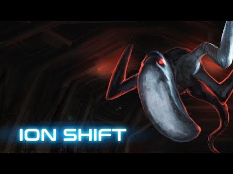 ION Shift PC Steam CD Key