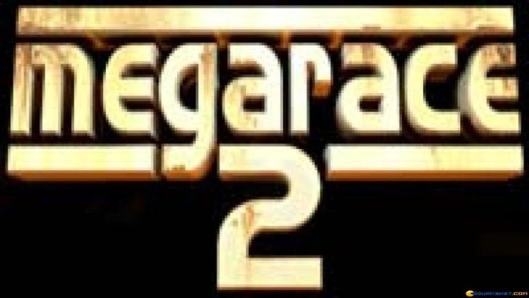 MegaRace 2 Steam CD Key