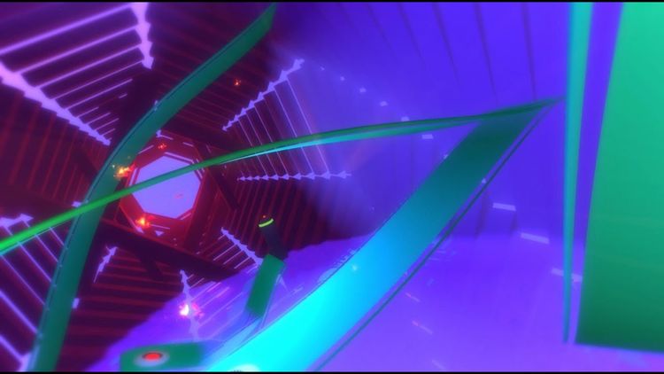 Over The Void PC Steam CD Key
