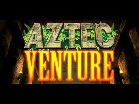 Aztec Venture PC Steam CD Key
