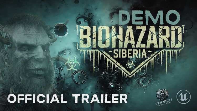 Biohazard: Siberia PC Steam CD Key