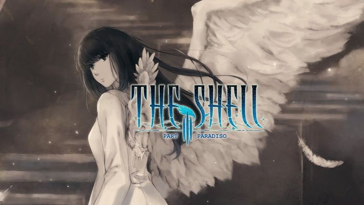 The Shell Part III: Paradiso PC Steam CD Key