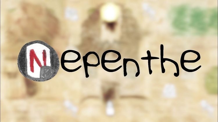 Nepenthe Steam CD Key