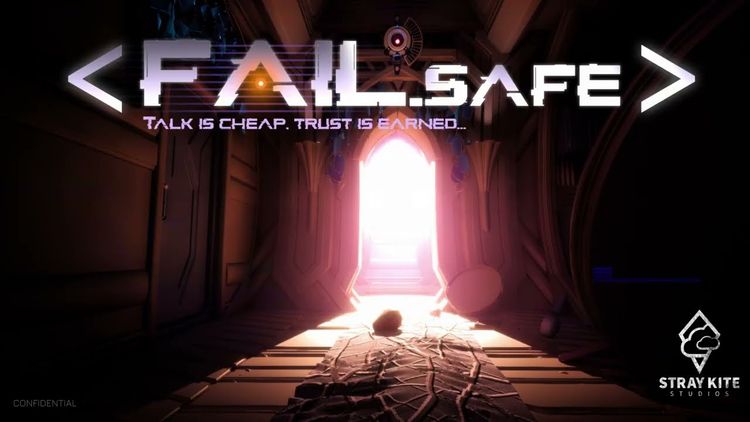 <FAIL.safe> PC Steam CD Key