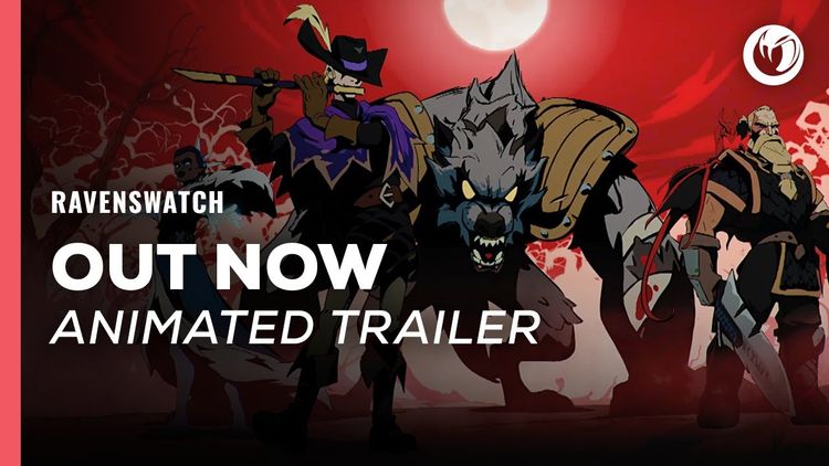 Ravenswatch Supporter Edition PC Steam CD Key