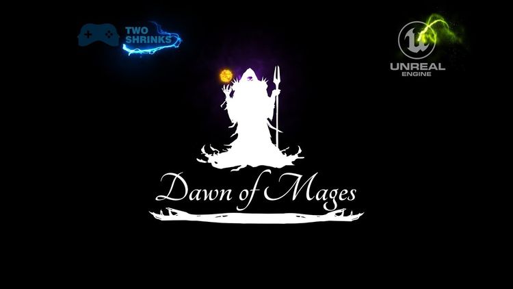 Dawn of Mages Steam CD Key