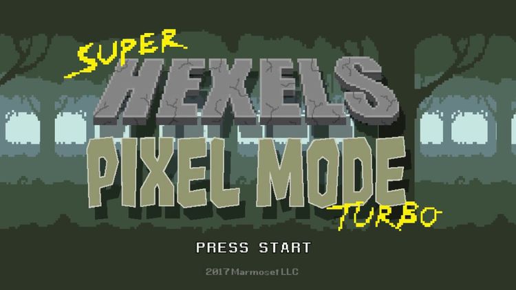Marmoset Hexels 3 Steam CD Key