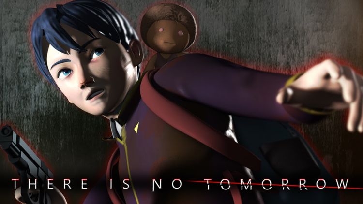 There Is No Tomorrow Steam CD Key