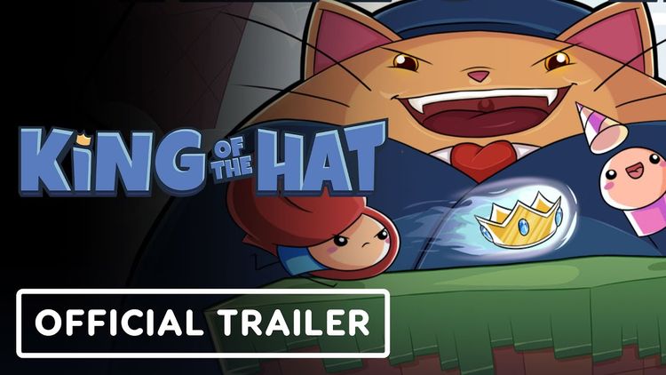 King of the Hat Steam CD Key