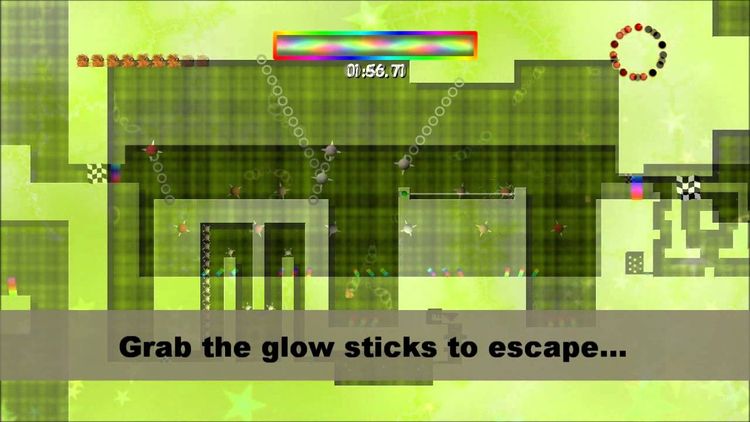 Growing Pains Steam CD Key