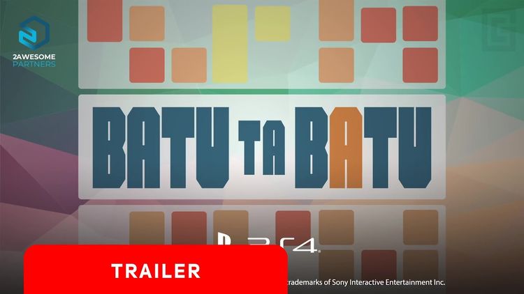 Batu Ta Batu Steam CD Key
