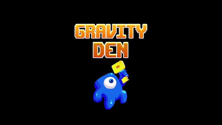 Gravity Den Steam CD Key