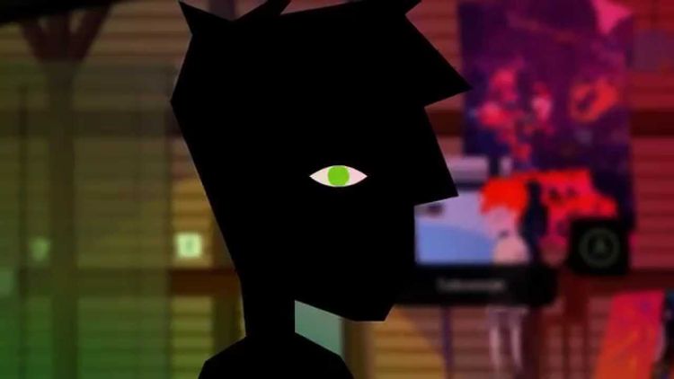 Between Me and The Night EU Steam CD Key