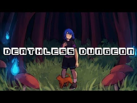 Deathless Dungeon Steam CD Key