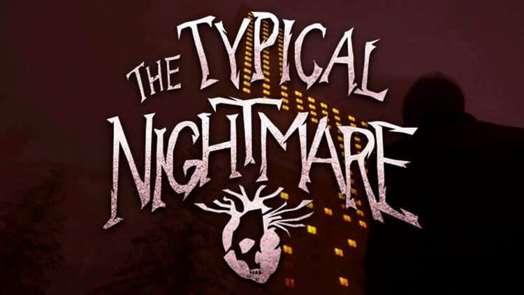 Typical Nightmare Steam CD Key