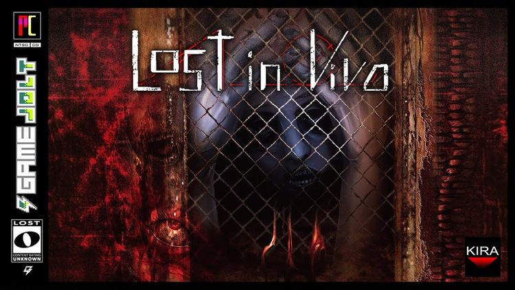 Lost in Vivo Steam CD Key