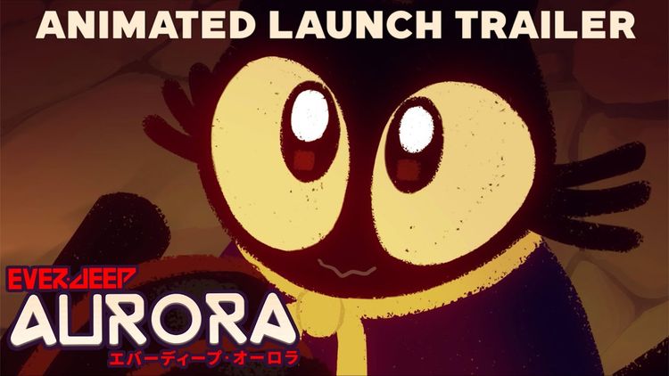 Everdeep Aurora PC Steam CD Key