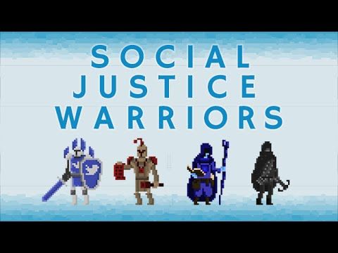Social Justice Warriors Steam CD Key