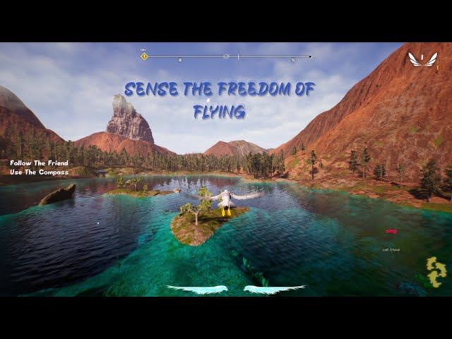 Flyto Steam CD Key
