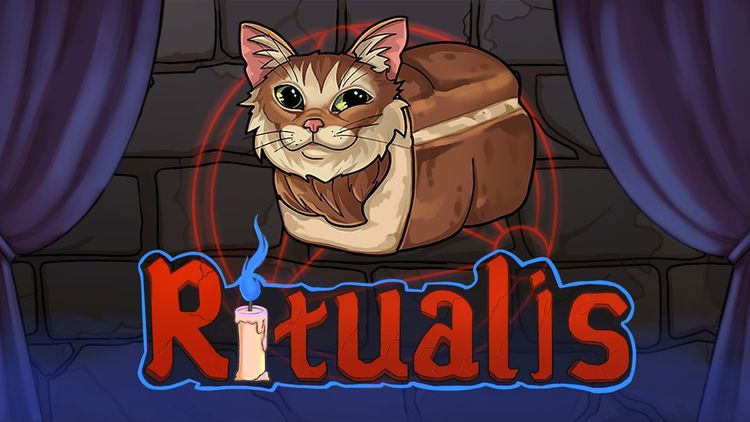 Ritualis: Summoner Simulator PC Steam CD Key