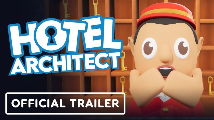 Hotel Architect EU PC Steam CD Key