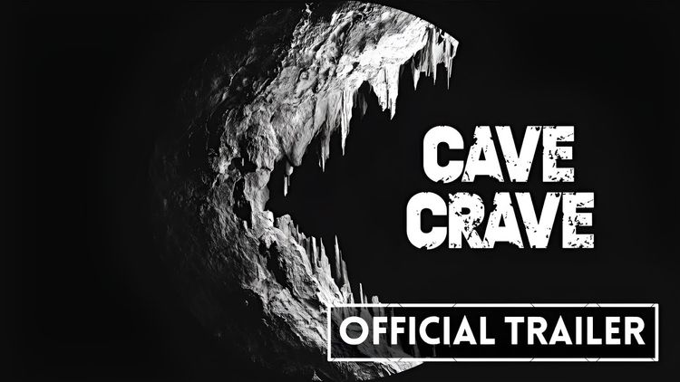 Cave Crave VR PC Steam CD Key