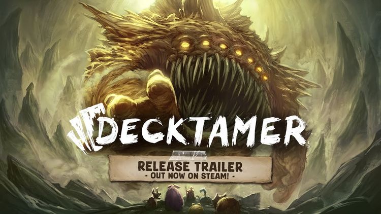 Decktamer PC Steam CD Key