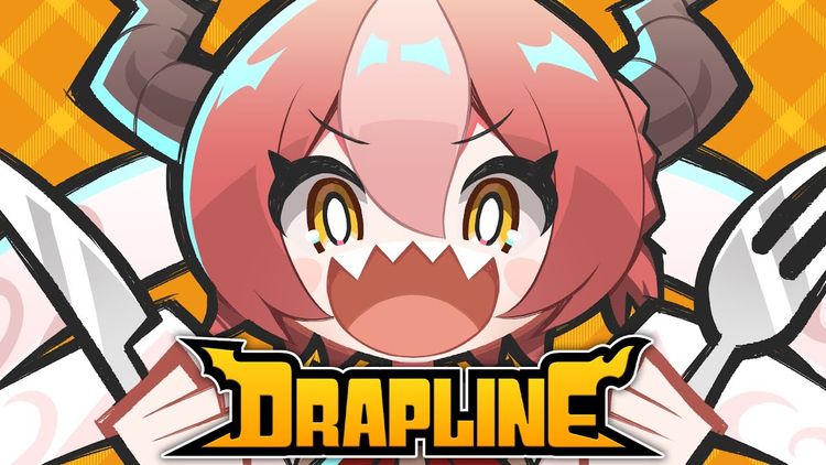 DRAPLINE PC Steam CD Key