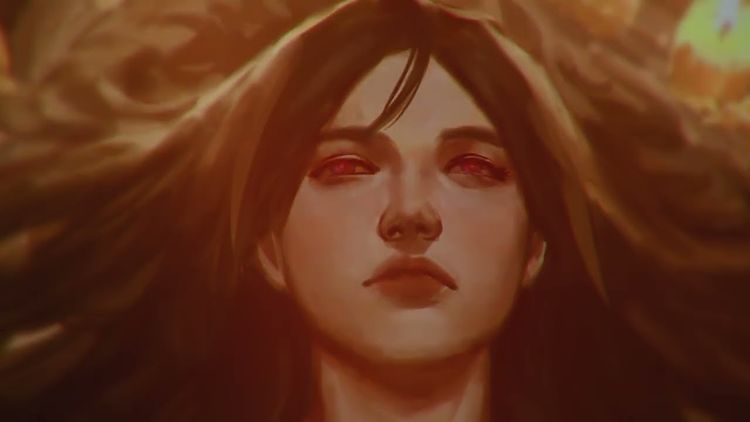 Sigh of the Abyss PC Steam CD Key