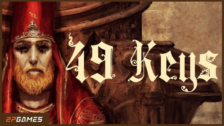 49 Keys PC Steam CD Key