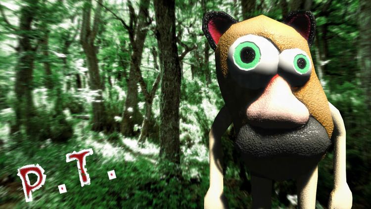 Potato Thriller Steam CD Key