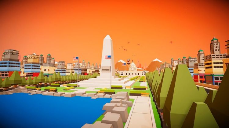 Planet Protector VR Steam CD Key
