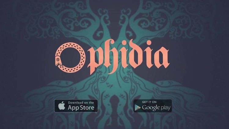 Ophidia Steam CD Key