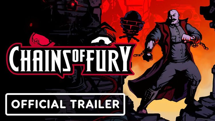 Chains of Fury PC Steam CD Key