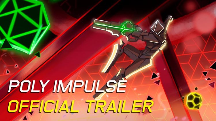 POLY IMPULSE PC Steam CD Key