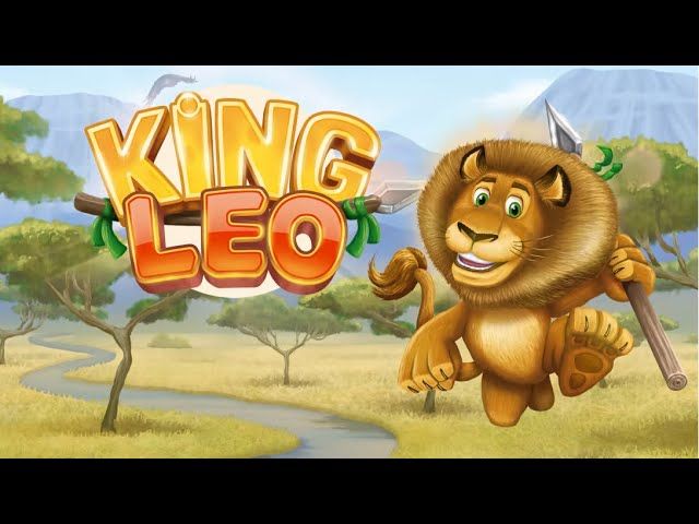King Leo EU Nintendo CD Key