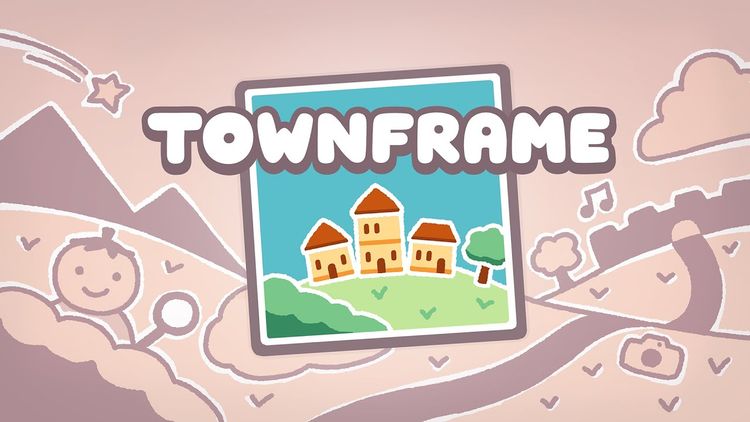 Townframe PC Steam CD Key