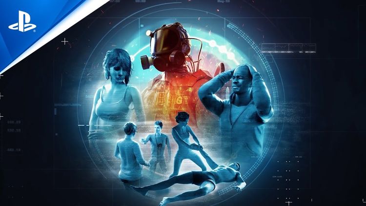 Eternal Threads PlayStation4 Account
