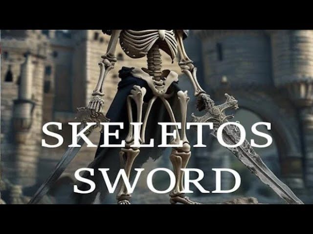 Skeletos Sword PC Steam CD Key