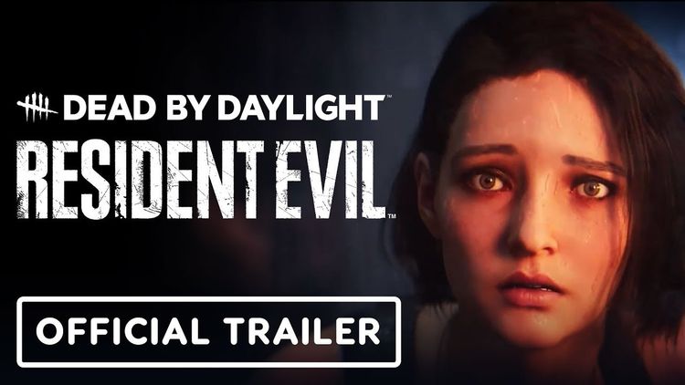 Dead by Daylight - Resident Evil: Collaboration Bundle Steam Altergift