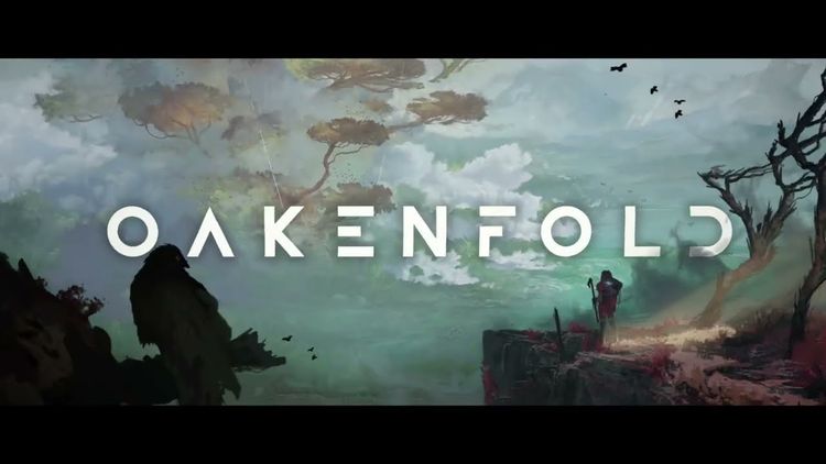 Oakenfold Steam CD Key