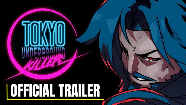 Tokyo Underground Killer PC Steam CD Key