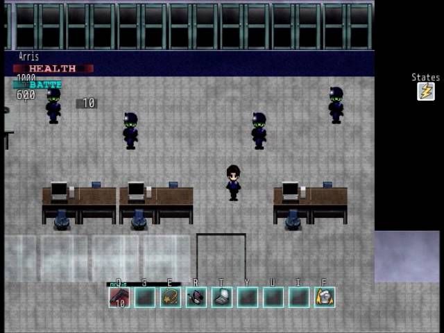 Vindictive Drive Steam CD Key