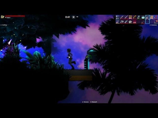 Darkout Steam CD Key