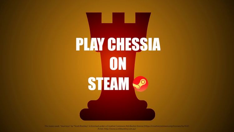 Chessia Steam CD Key