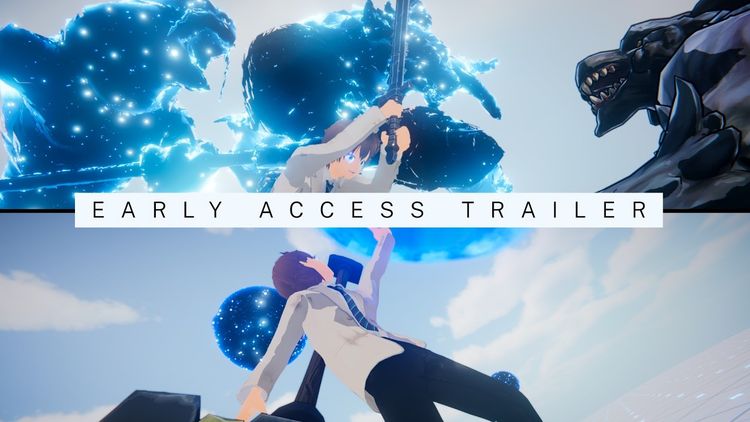 Isekai Rift PC Steam CD Key