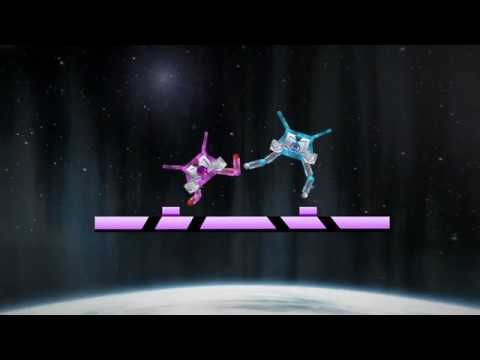 Cyber Lemur Steam CD Key