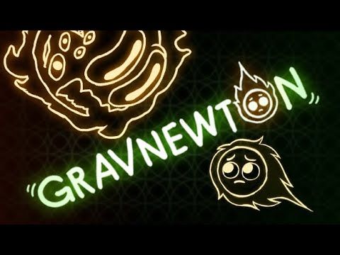 GravNewton Steam CD Key